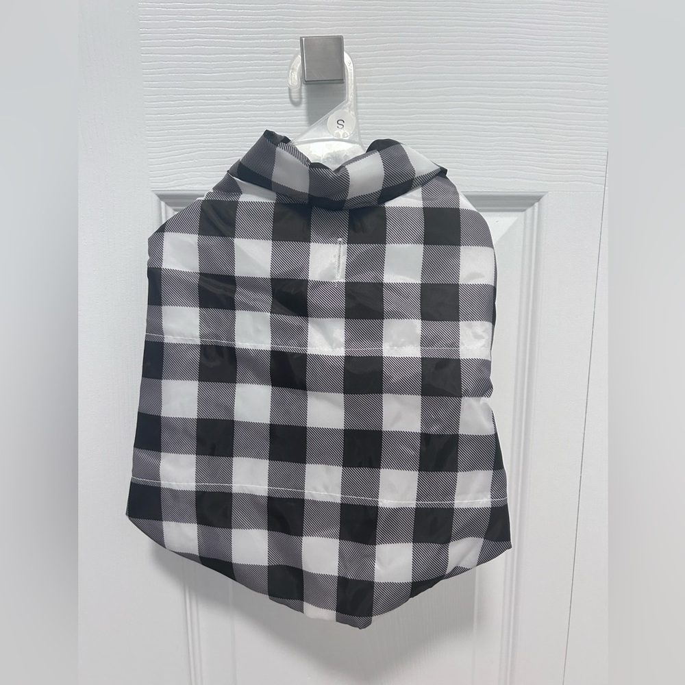 Pet Jacket